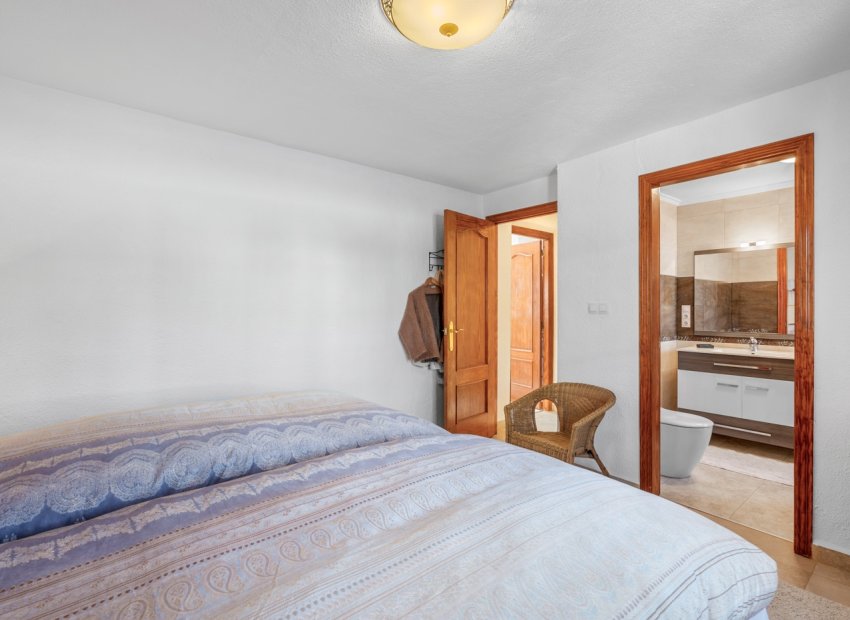 Reventa - Villa - Ciudad Quesada - Rojales