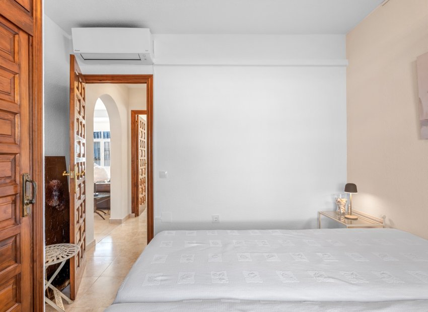 Reventa - Villa - Ciudad Quesada - Rojales