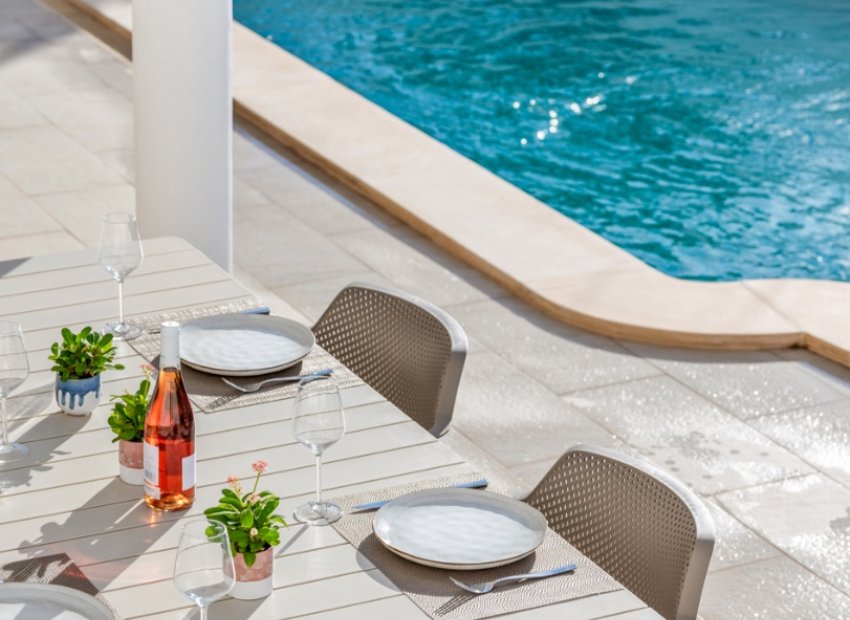 Reventa - Villa - Ciudad Quesada - Rojales