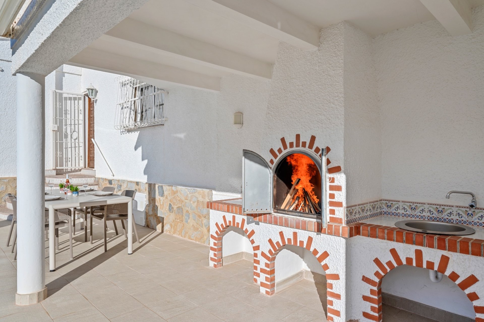 Reventa - Villa - Ciudad Quesada - Rojales