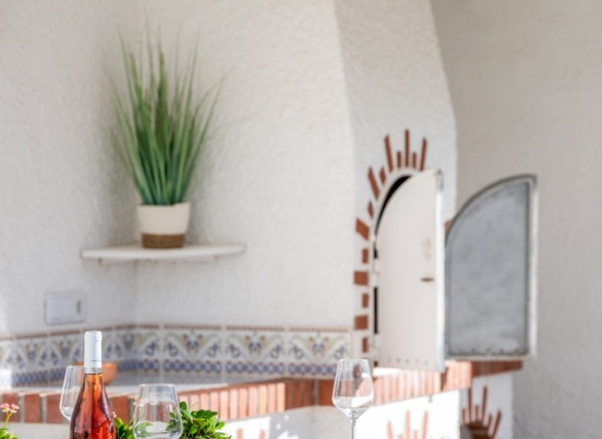 Reventa - Villa - Ciudad Quesada - Rojales