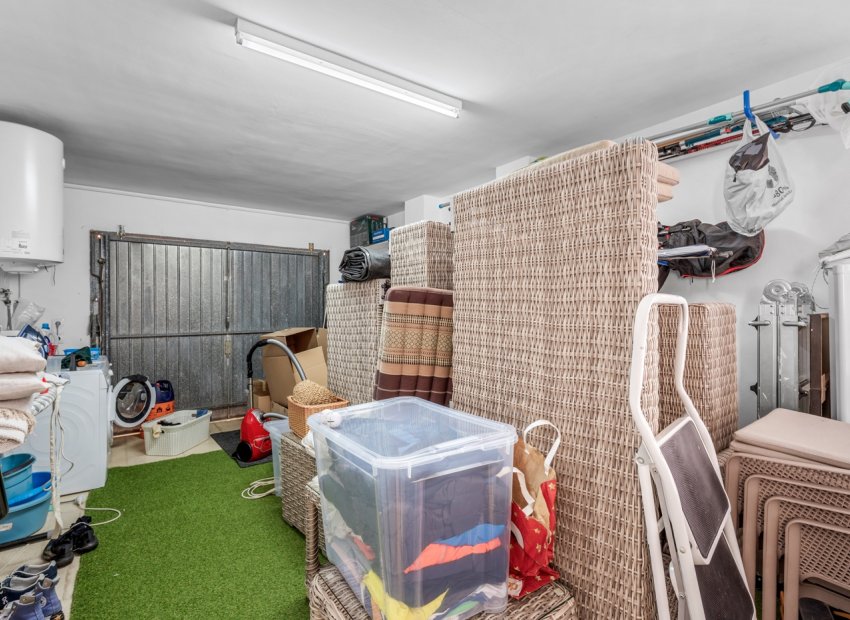 Reventa - Villa - Ciudad Quesada - Rojales