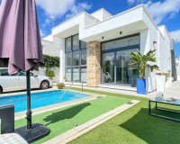 Reventa - Villa - Ciudad Quesada - Rojales