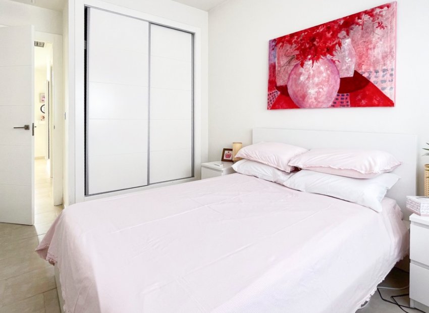 Reventa - Villa - Ciudad Quesada - Rojales