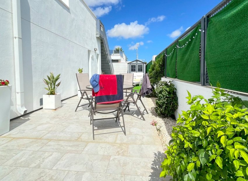 Reventa - Villa - Ciudad Quesada - Rojales