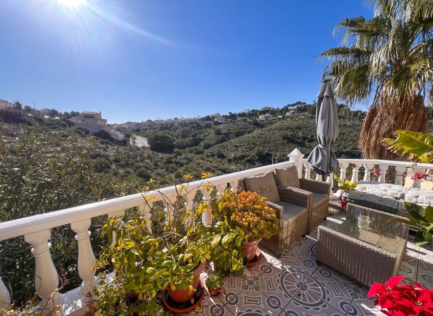 Reventa - Villa - Ciudad Quesada - Rojales