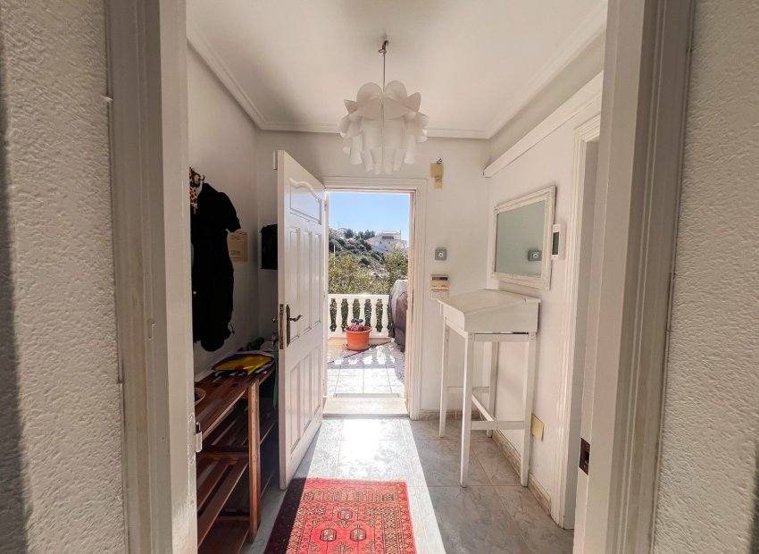 Reventa - Villa - Ciudad Quesada - Rojales