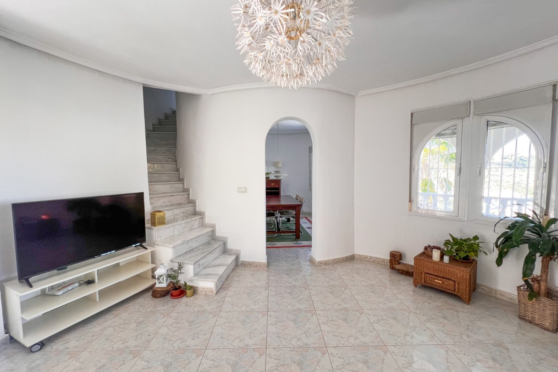 Reventa - Villa - Ciudad Quesada - Rojales