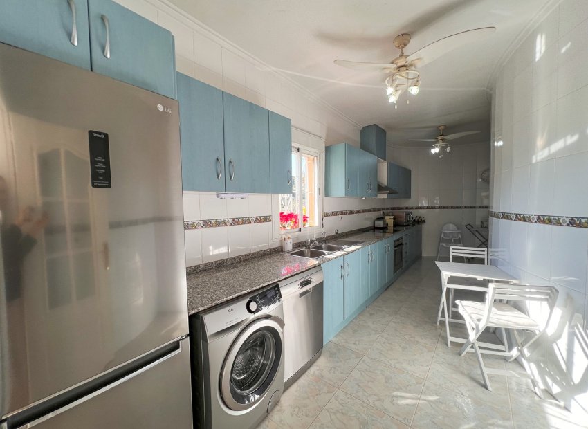 Reventa - Villa - Ciudad Quesada - Rojales