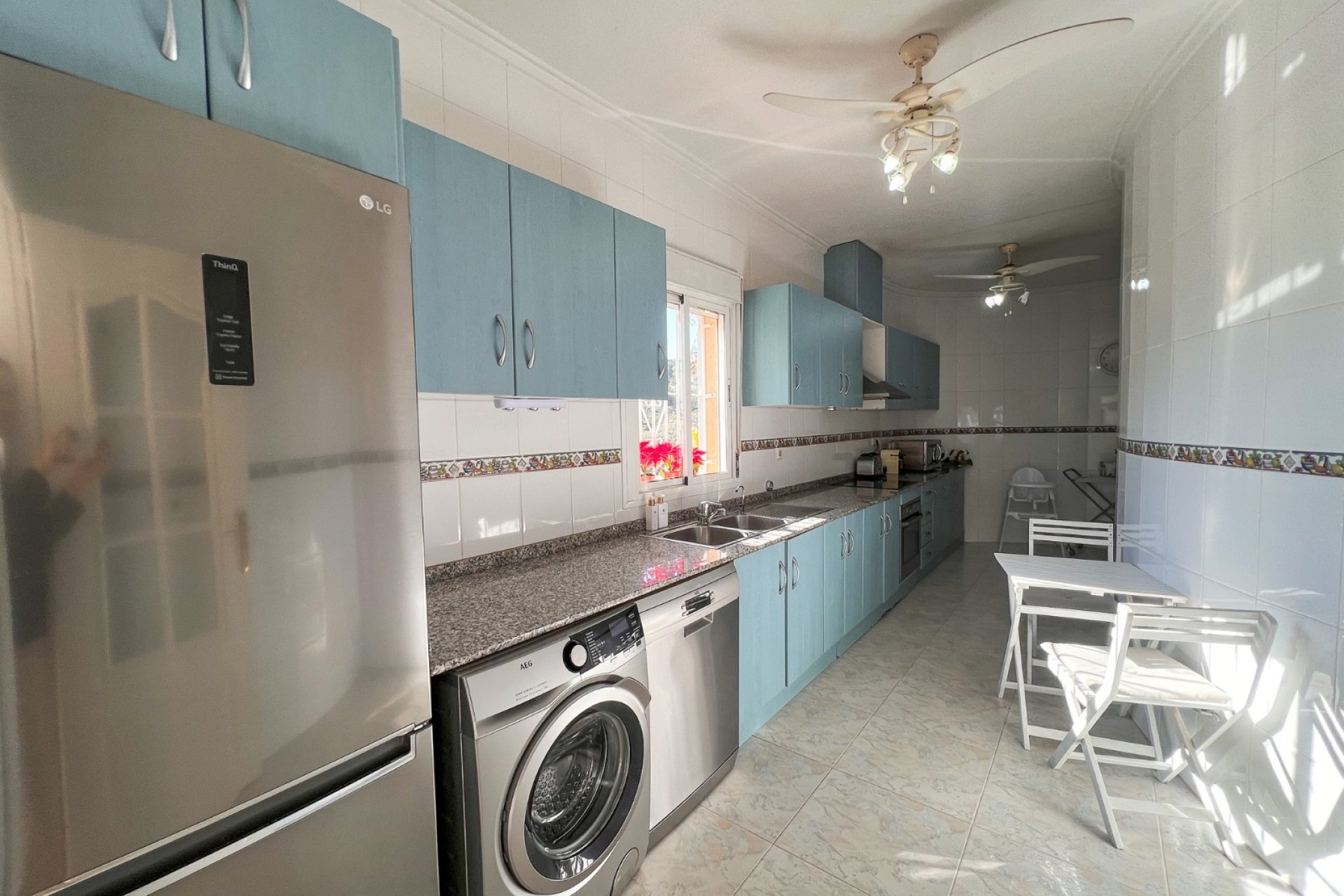 Reventa - Villa - Ciudad Quesada - Rojales