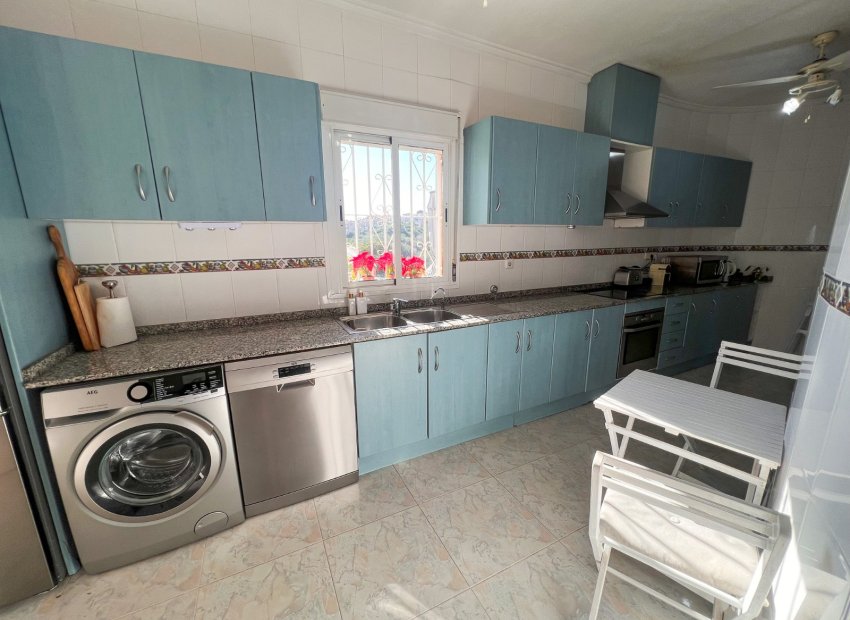 Reventa - Villa - Ciudad Quesada - Rojales