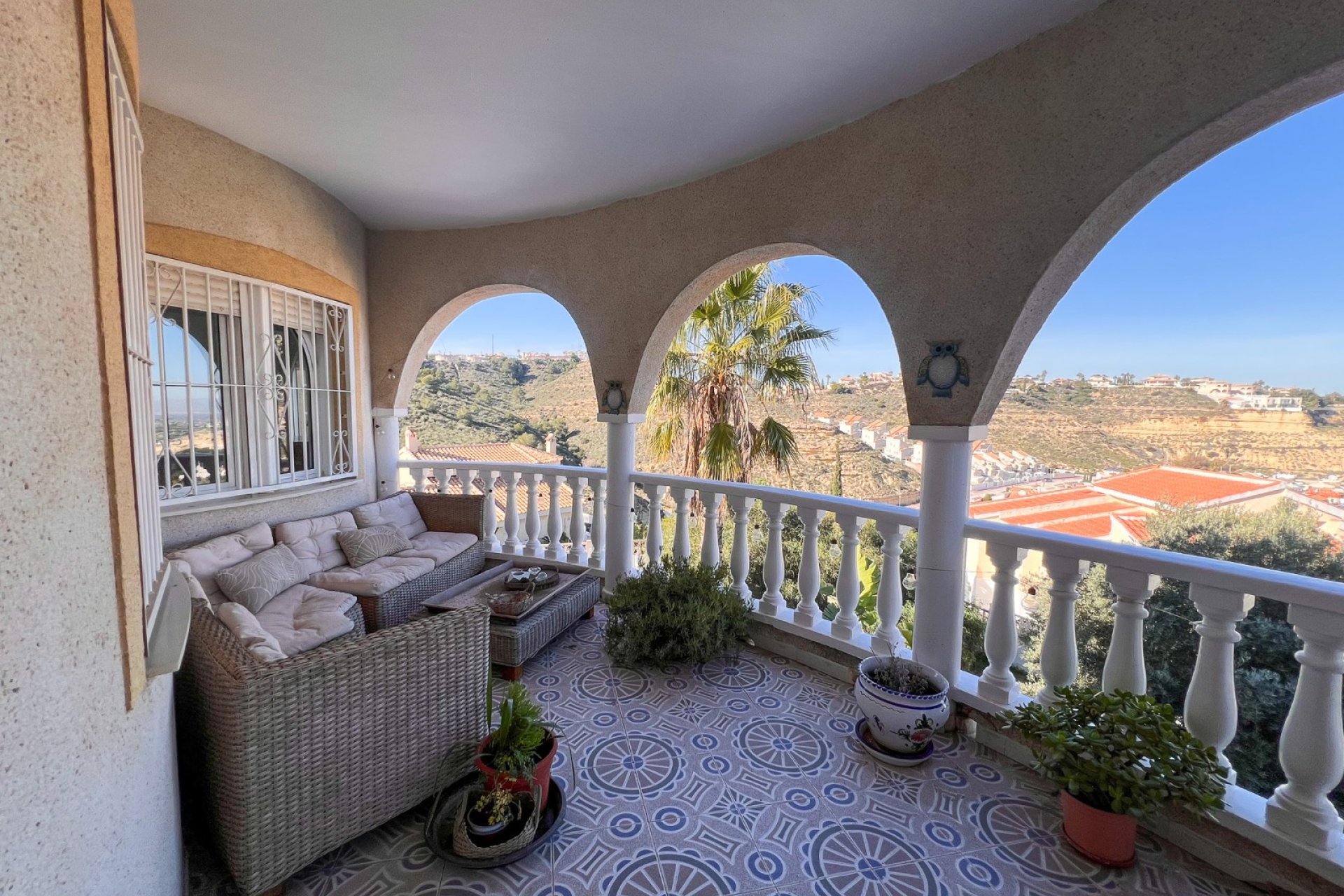 Reventa - Villa - Ciudad Quesada - Rojales