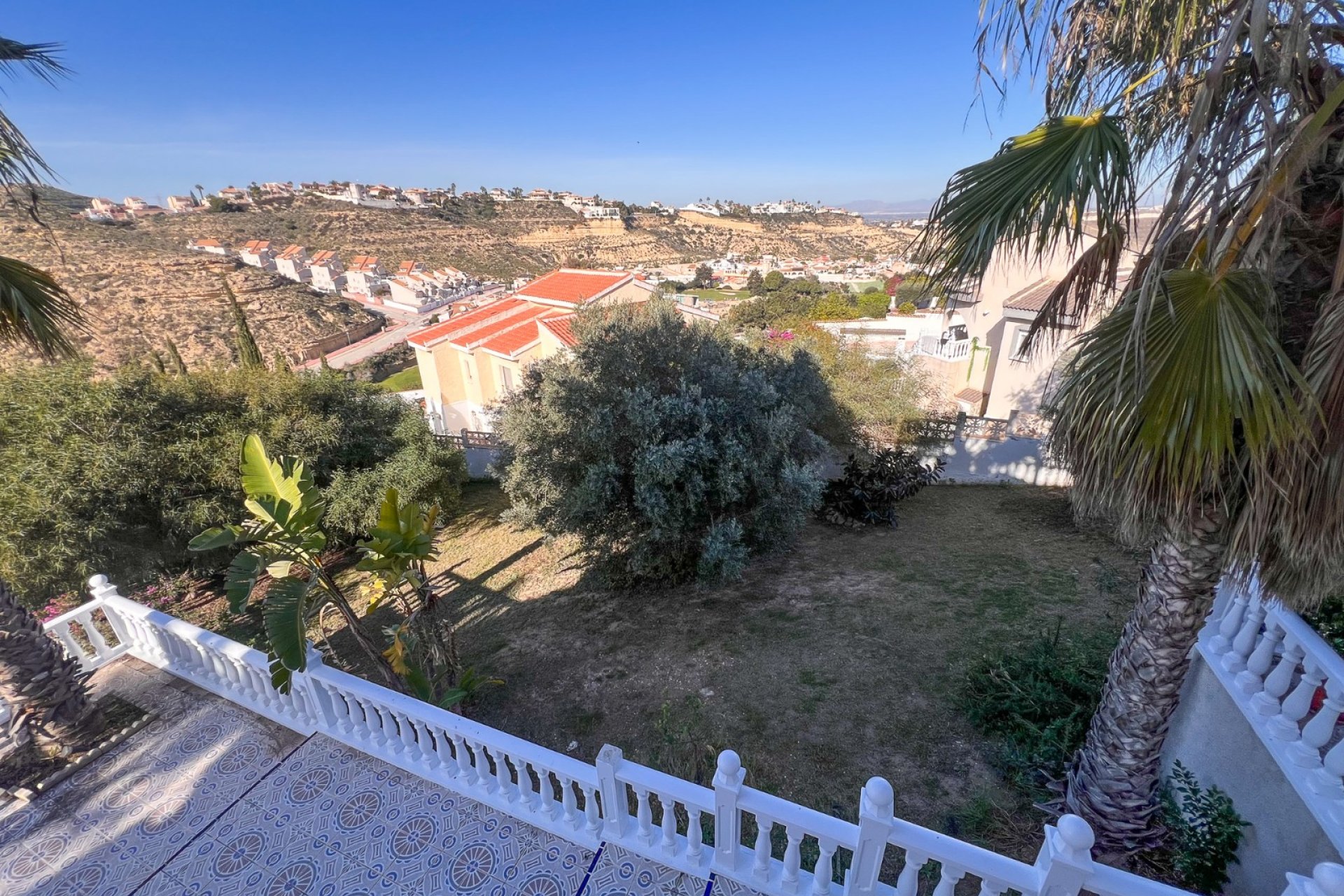 Reventa - Villa - Ciudad Quesada - Rojales