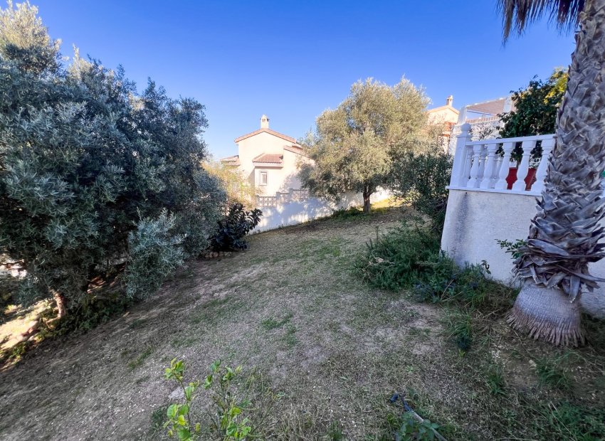 Reventa - Villa - Ciudad Quesada - Rojales