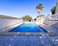 Reventa - Villa - Ciudad Quesada - Rojales