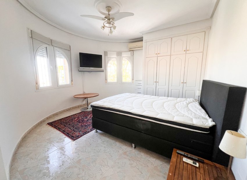 Reventa - Villa - Ciudad Quesada - Rojales