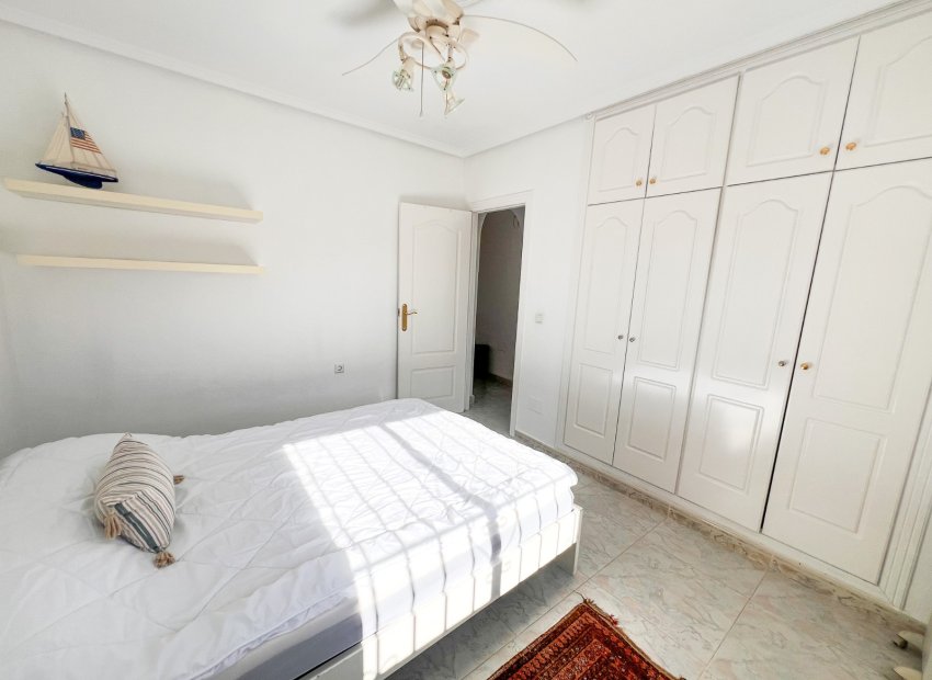 Reventa - Villa - Ciudad Quesada - Rojales