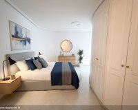 Reventa - Villa - Ciudad Quesada - Rojales