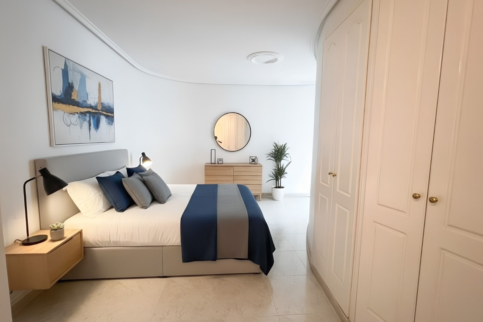 Reventa - Villa - Ciudad Quesada - Rojales