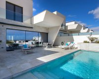 Reventa - Villa - Ciudad Quesada - Rojales