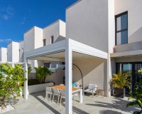 Reventa - Villa - Ciudad Quesada - Rojales