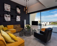 Reventa - Villa - Ciudad Quesada - Rojales