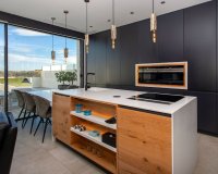 Reventa - Villa - Ciudad Quesada - Rojales