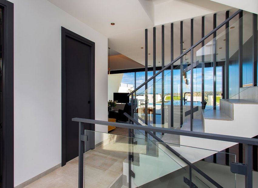 Reventa - Villa - Ciudad Quesada - Rojales