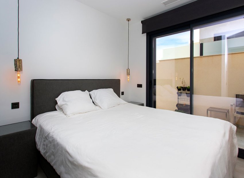 Reventa - Villa - Ciudad Quesada - Rojales