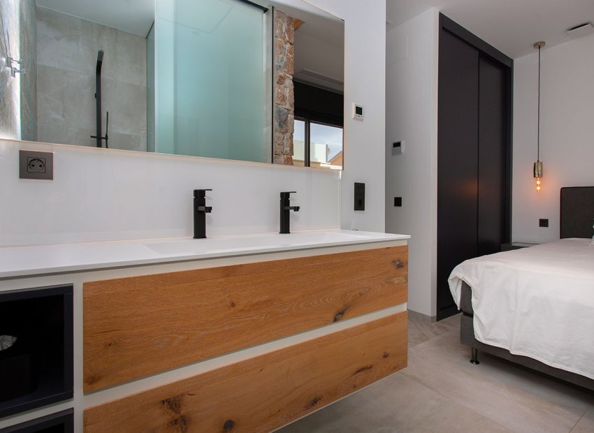 Reventa - Villa - Ciudad Quesada - Rojales