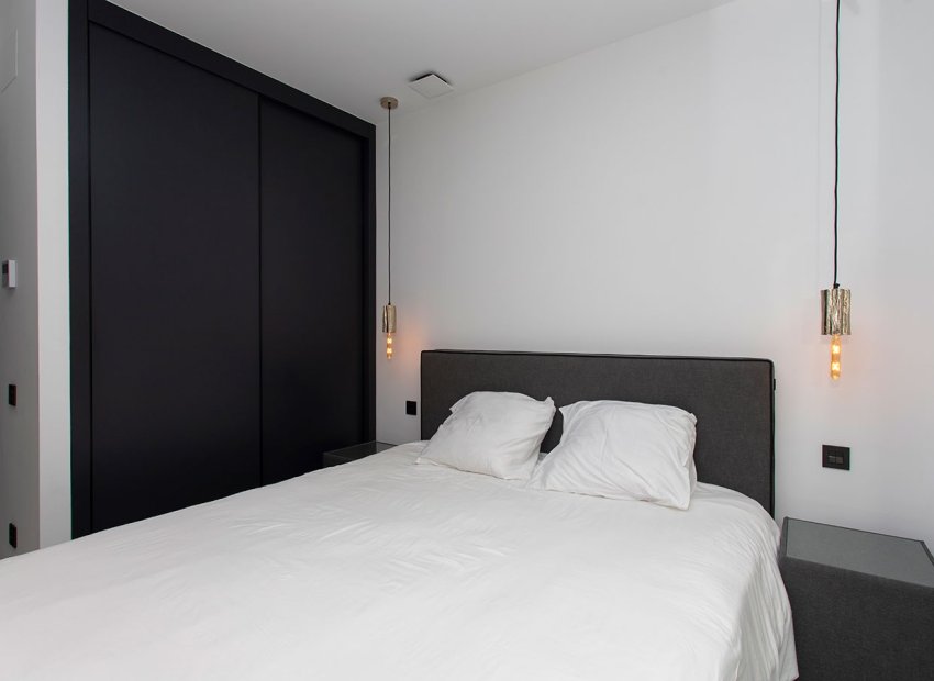 Reventa - Villa - Ciudad Quesada - Rojales