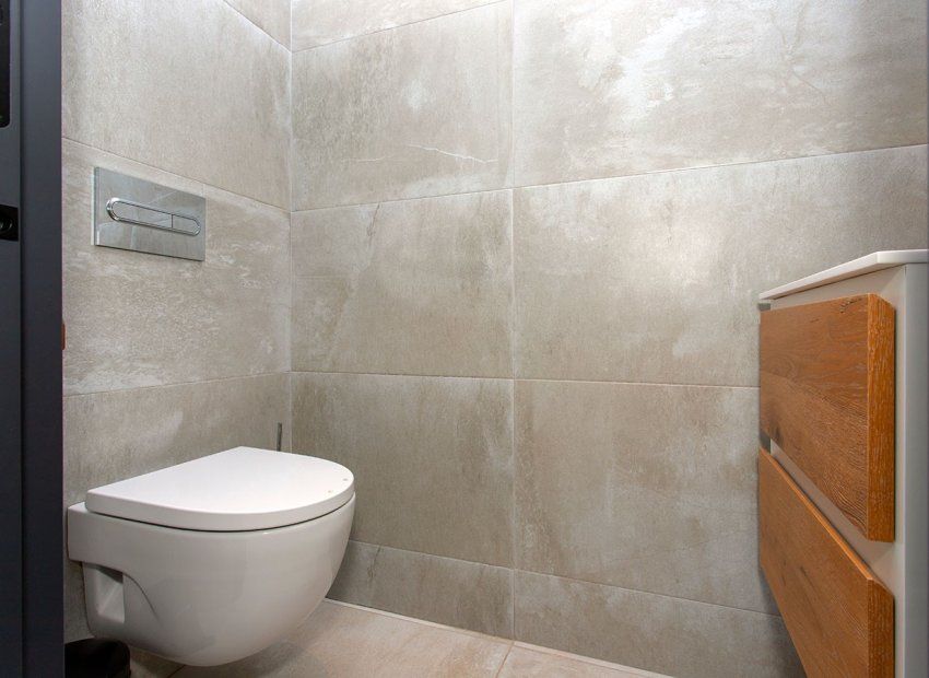 Reventa - Villa - Ciudad Quesada - Rojales