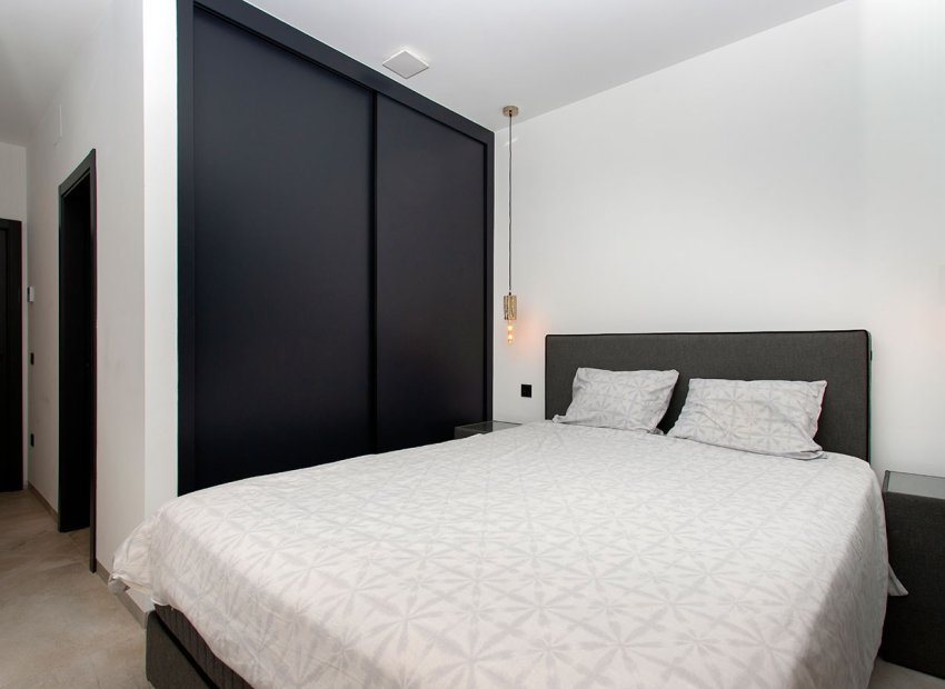 Reventa - Villa - Ciudad Quesada - Rojales