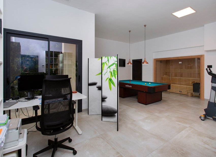 Reventa - Villa - Ciudad Quesada - Rojales