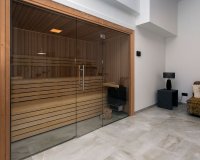 Reventa - Villa - Ciudad Quesada - Rojales