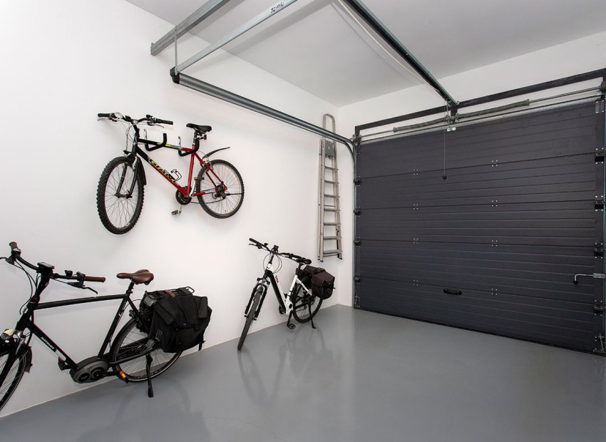 Reventa - Villa - Ciudad Quesada - Rojales