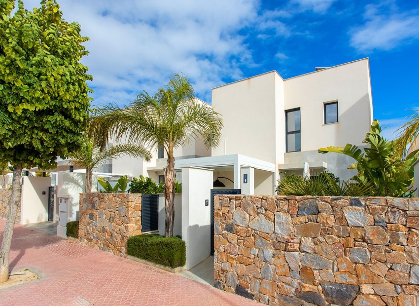 Reventa - Villa - Ciudad Quesada - Rojales