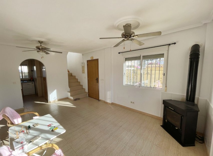 Reventa - Villa - Ciudad Quesada - Rojales