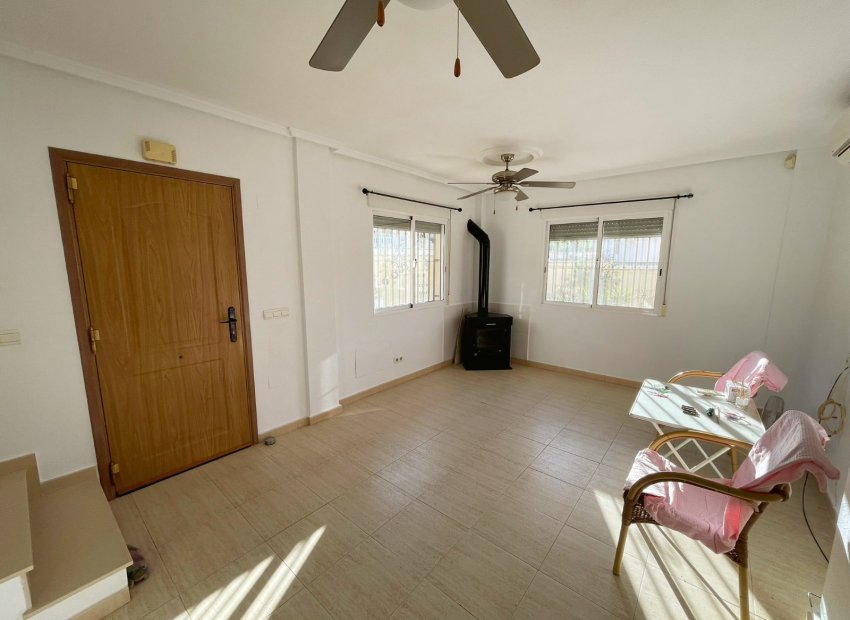 Reventa - Villa - Ciudad Quesada - Rojales