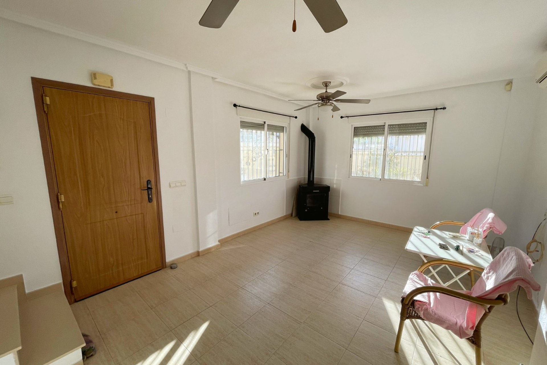 Reventa - Villa - Ciudad Quesada - Rojales