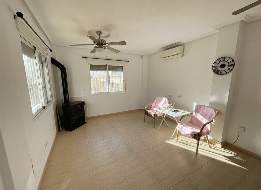 Reventa - Villa - Ciudad Quesada - Rojales