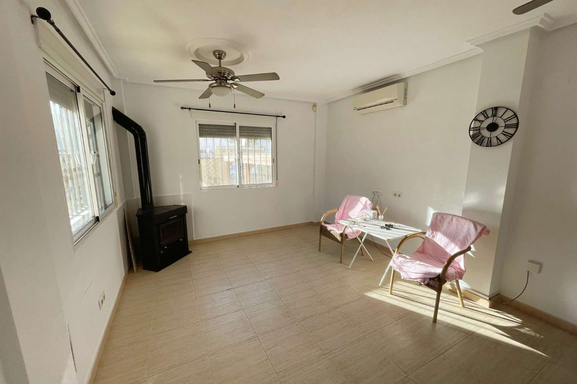 Reventa - Villa - Ciudad Quesada - Rojales