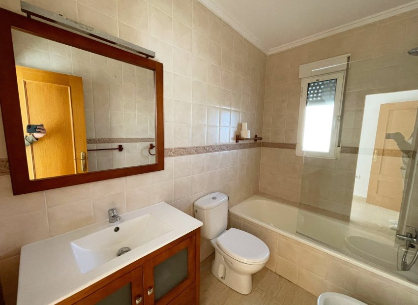 Reventa - Villa - Ciudad Quesada - Rojales