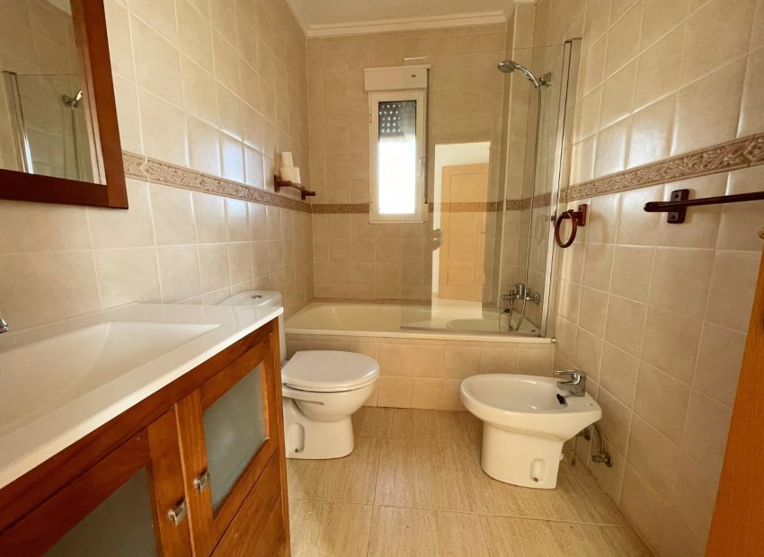 Reventa - Villa - Ciudad Quesada - Rojales