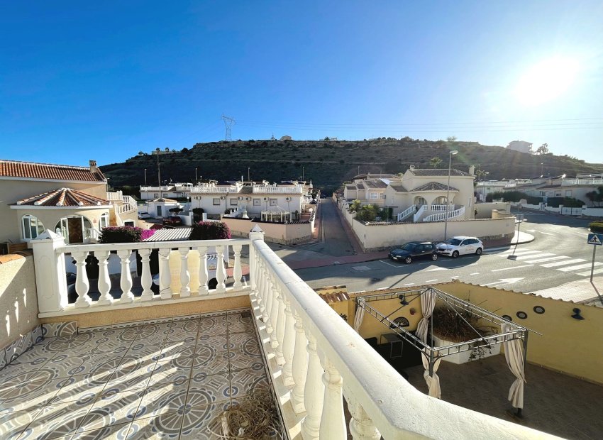 Reventa - Villa - Ciudad Quesada - Rojales