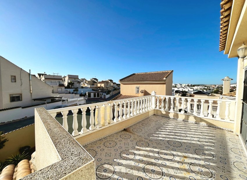 Reventa - Villa - Ciudad Quesada - Rojales