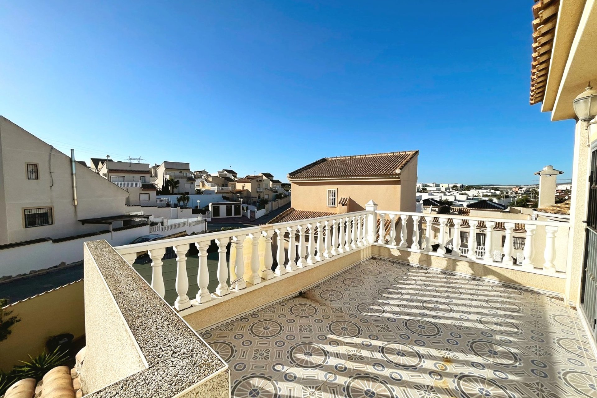 Reventa - Villa - Ciudad Quesada - Rojales