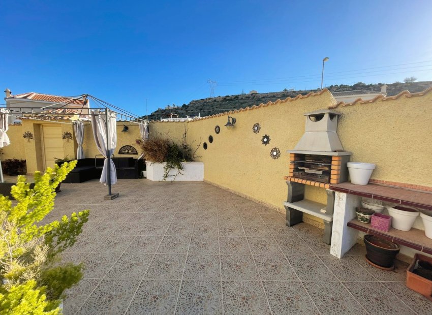 Reventa - Villa - Ciudad Quesada - Rojales