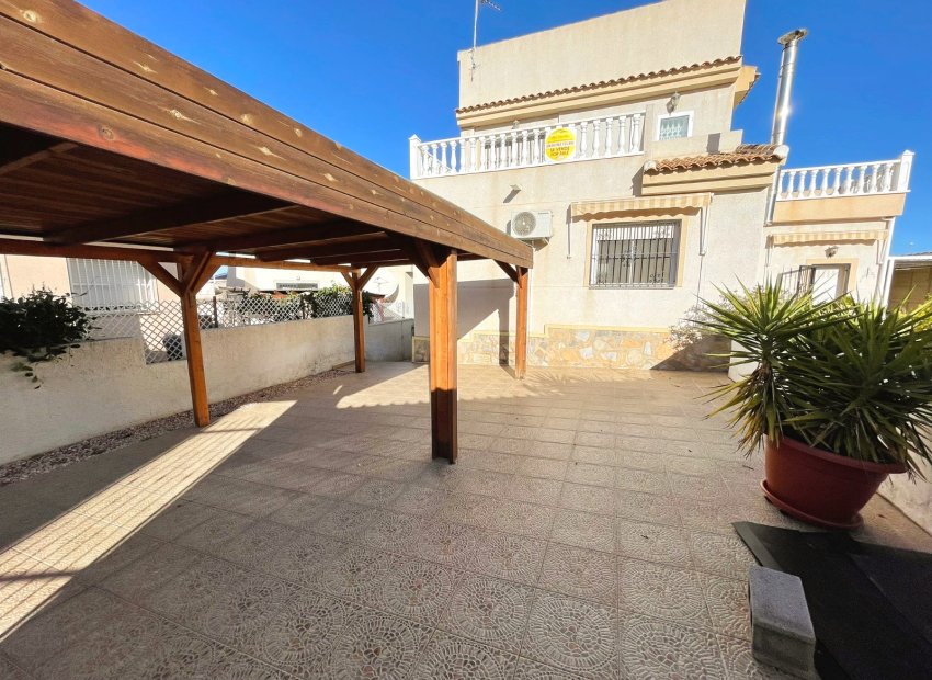 Reventa - Villa - Ciudad Quesada - Rojales