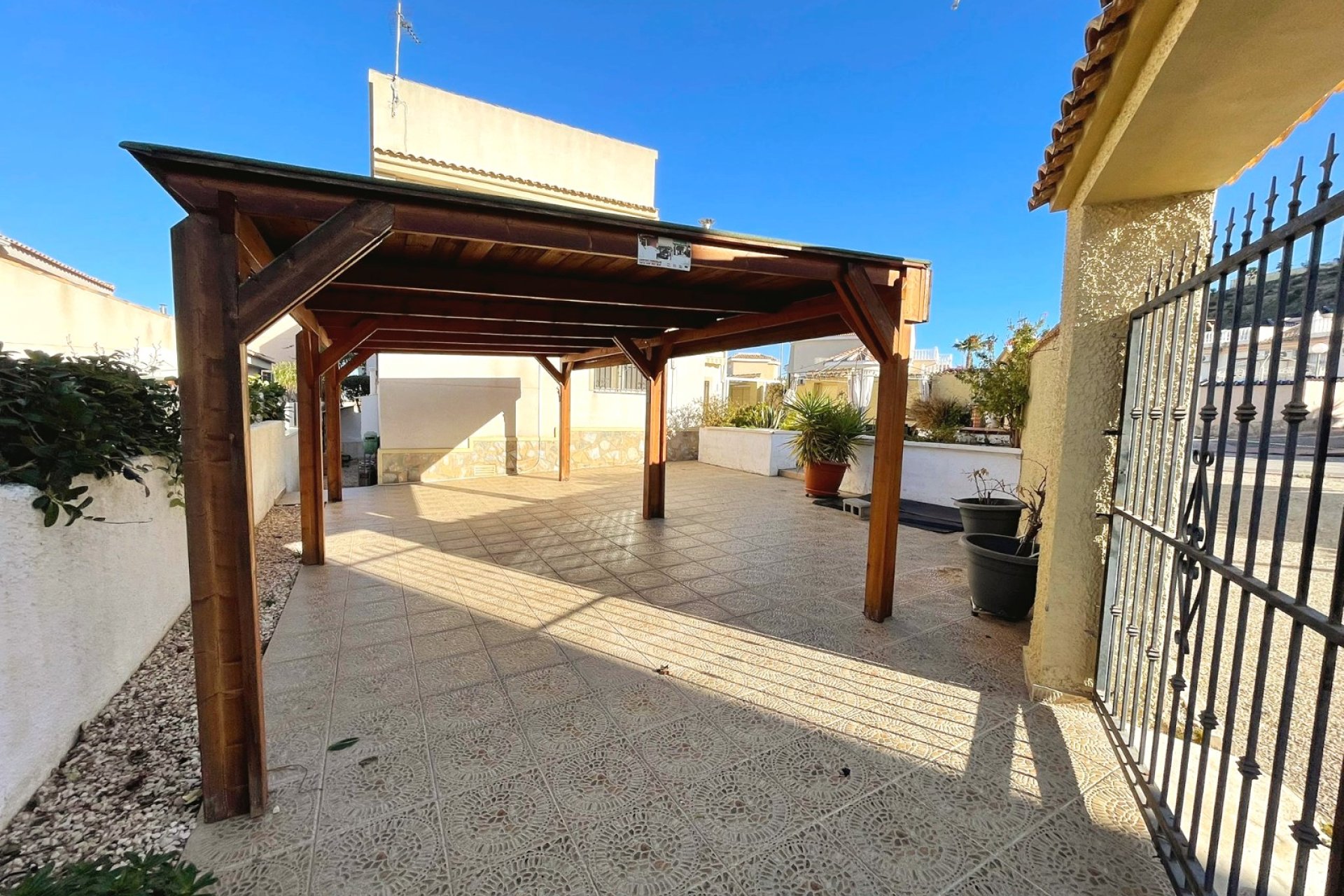 Reventa - Villa - Ciudad Quesada - Rojales